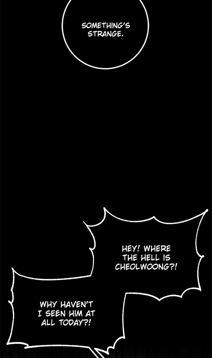 Return to Player Chapter 35 70