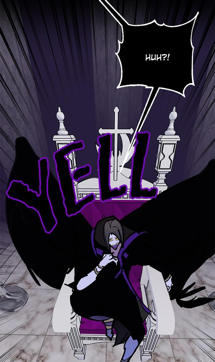 Return to Player Chapter 35 71