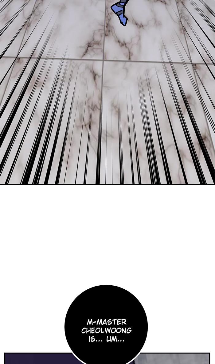 Return to Player Chapter 35 72