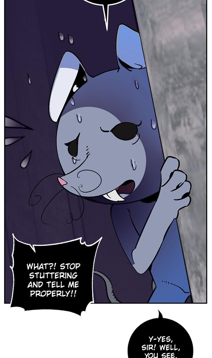 Return to Player Chapter 35 73