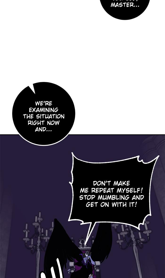 Return to Player Chapter 35 74