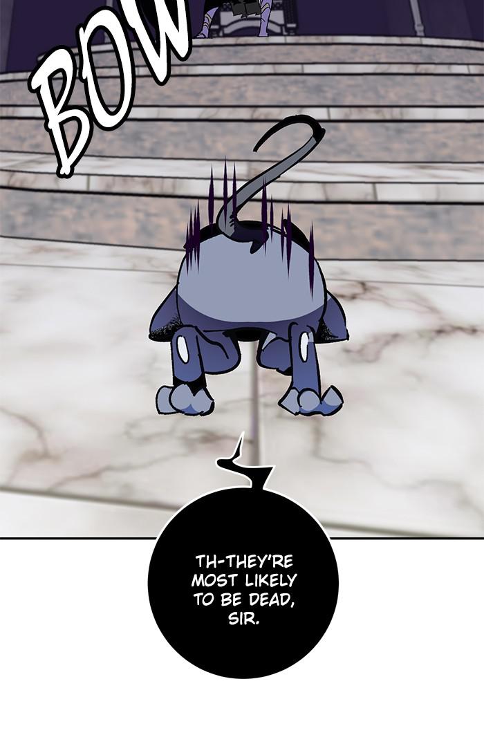 Return to Player Chapter 35 75