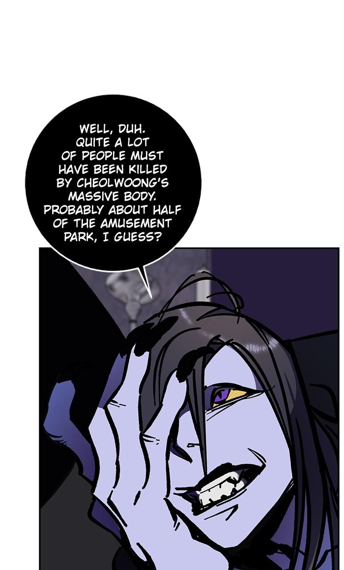 Return to Player Chapter 35 76