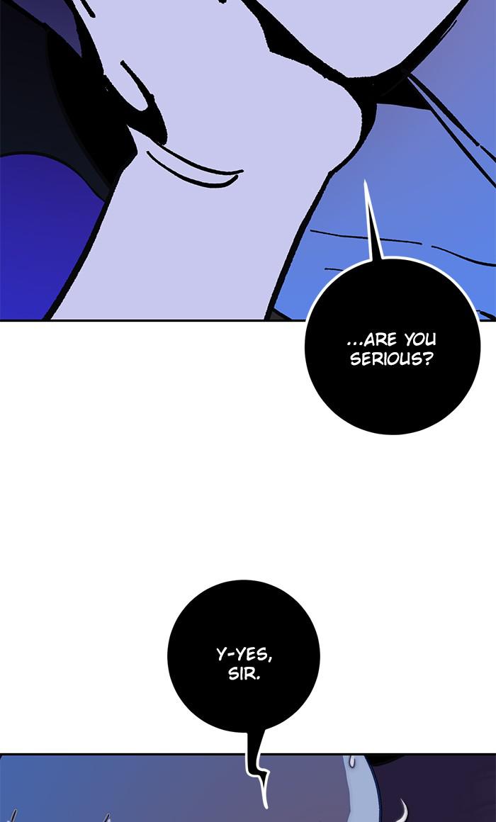 Return to Player Chapter 35 80