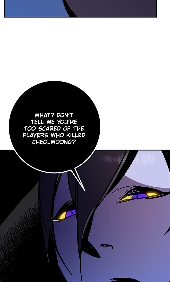 Return to Player Chapter 35 88