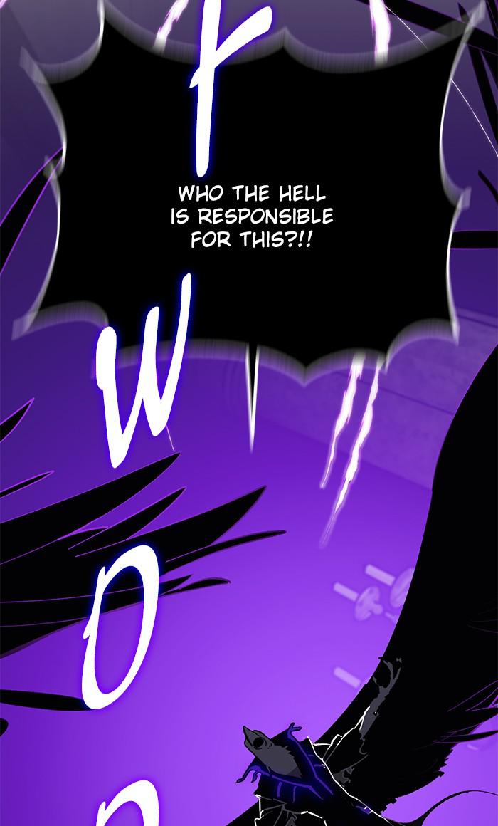 Return to Player Chapter 35 93