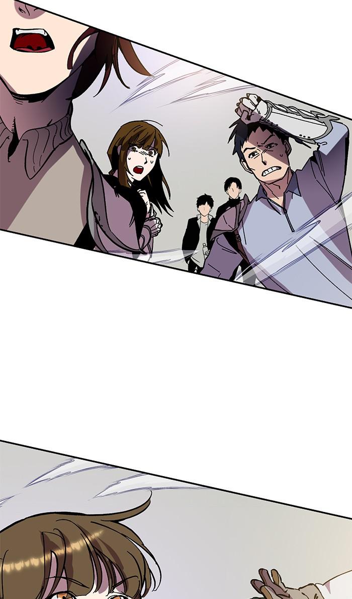 Return to Player Chapter 36 32