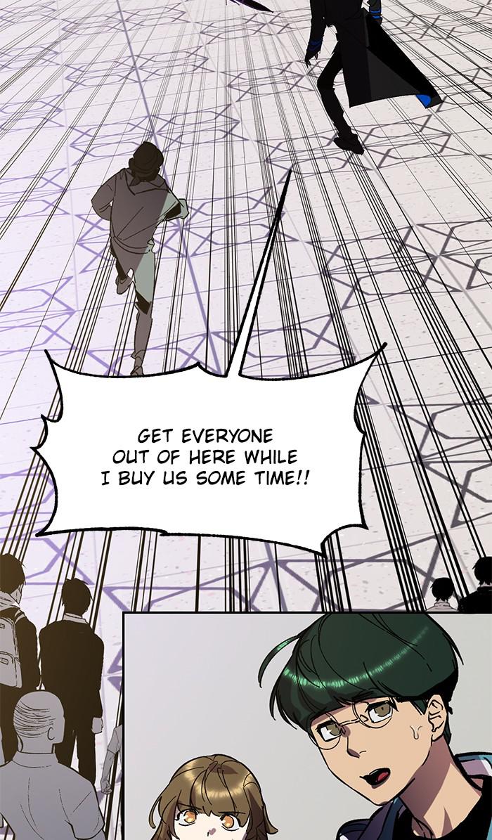 Return to Player Chapter 36 52