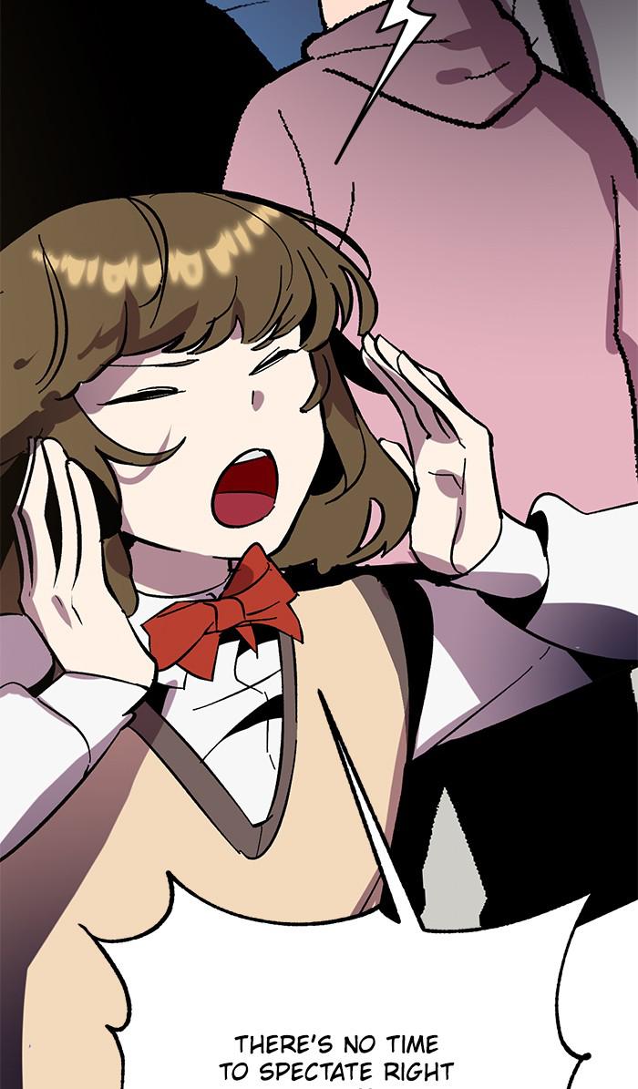 Return to Player Chapter 36 54