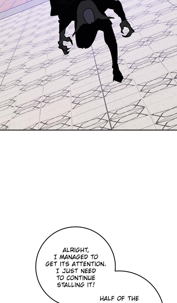 Return to Player Chapter 36 71