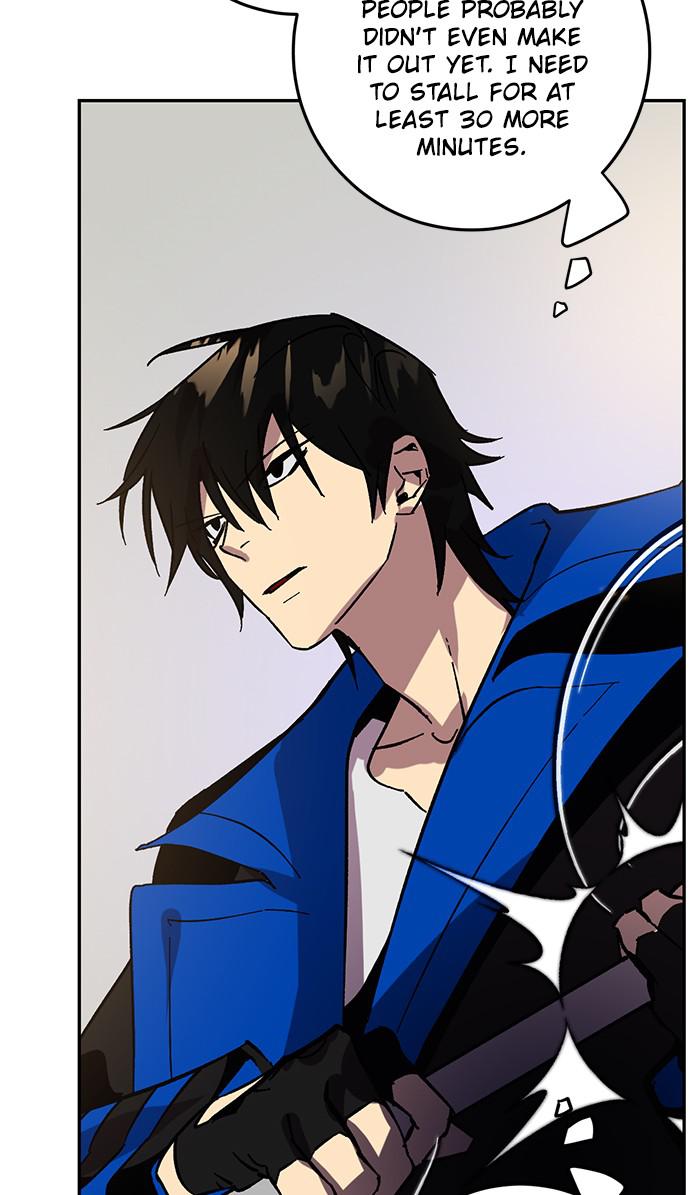 Return to Player Chapter 36 72