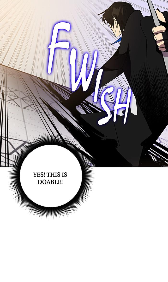 Return to Player Chapter 36 86