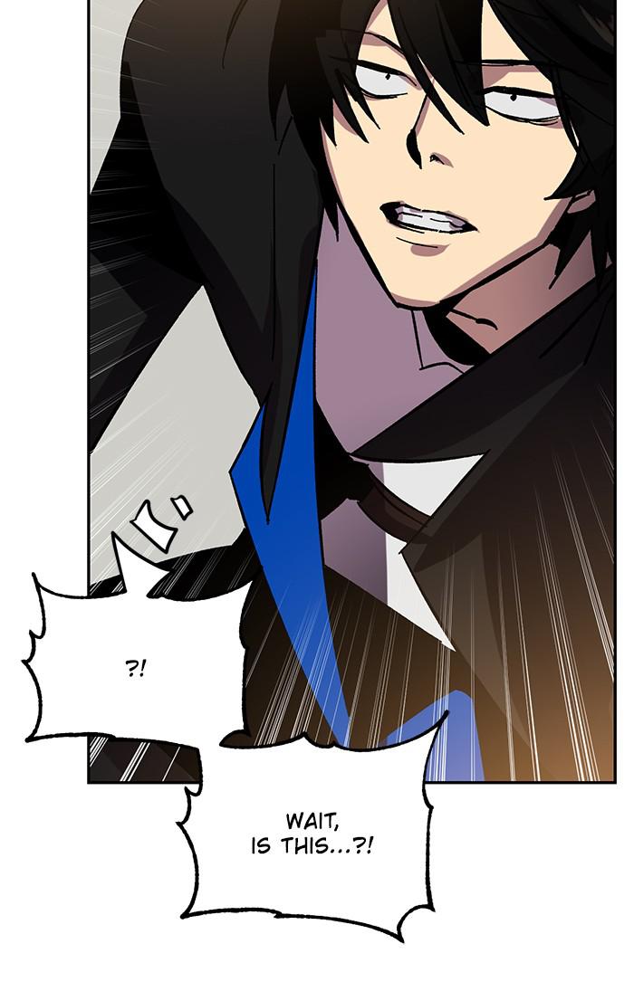 Return to Player Chapter 36 96