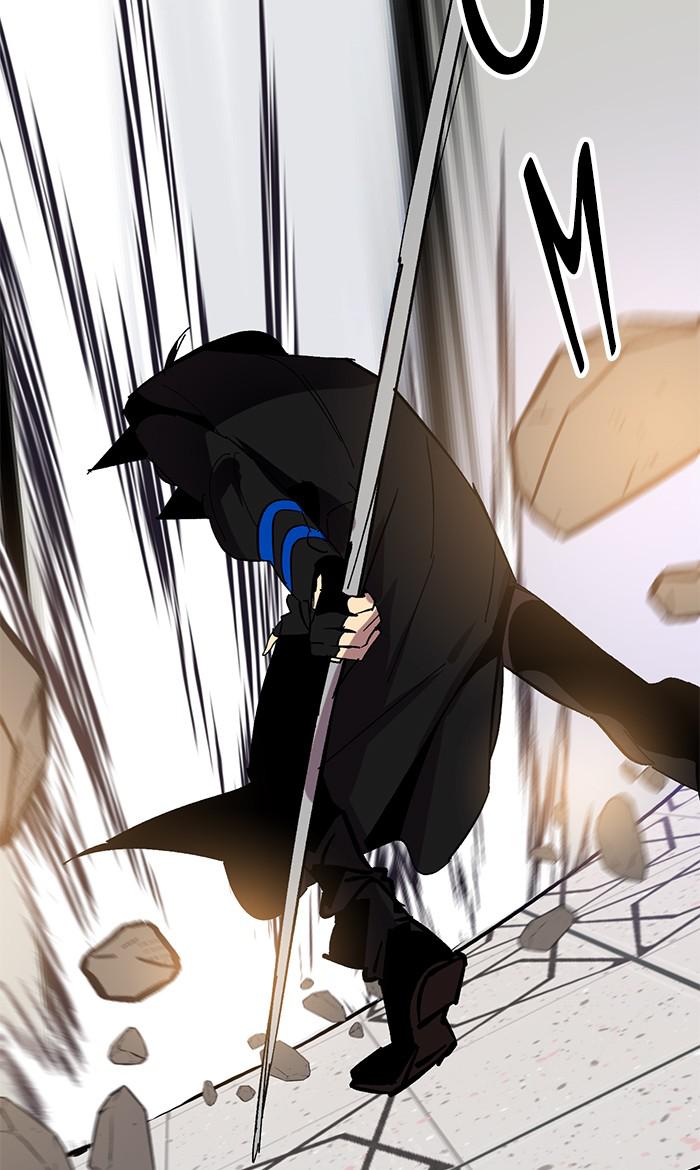 Return to Player Chapter 36 100