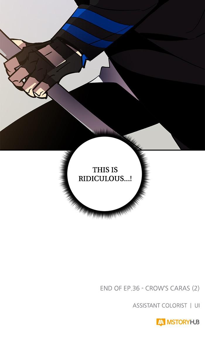 Return to Player Chapter 36 124