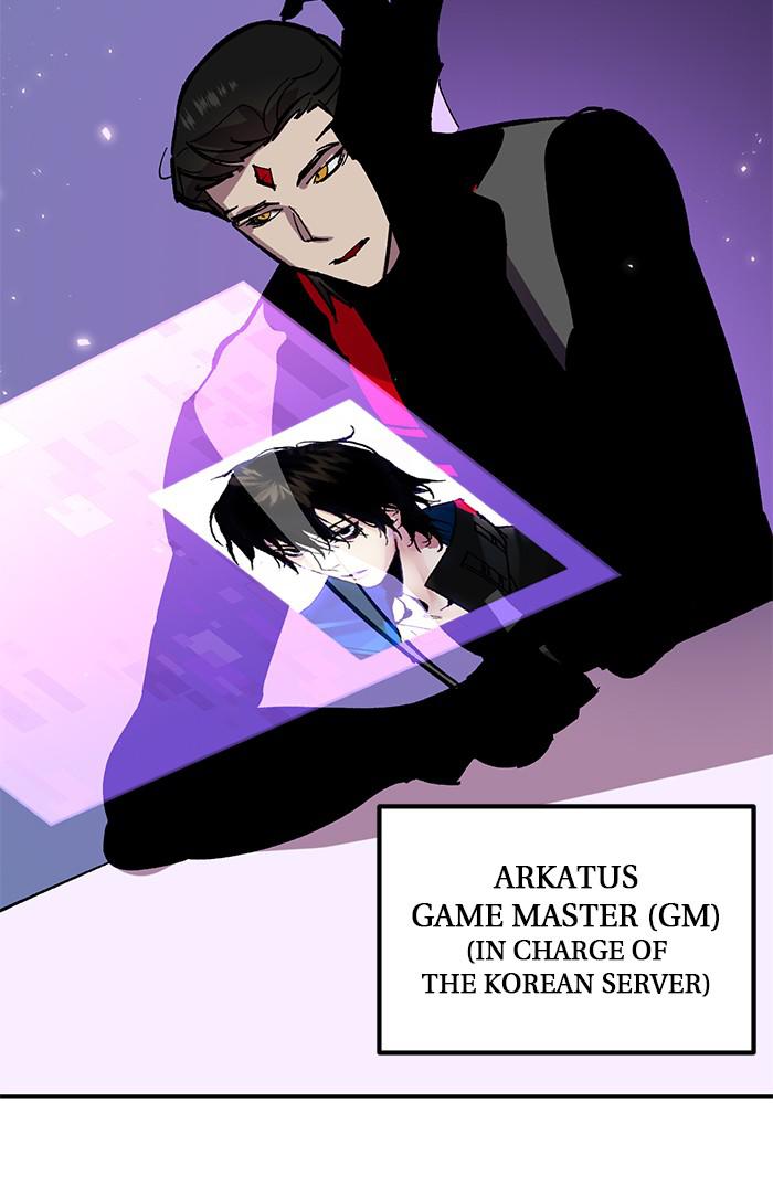 Return to Player Chapter 38 48