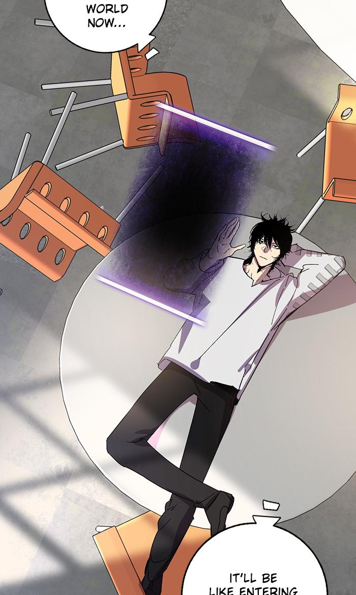 Return to Player Chapter 38 61