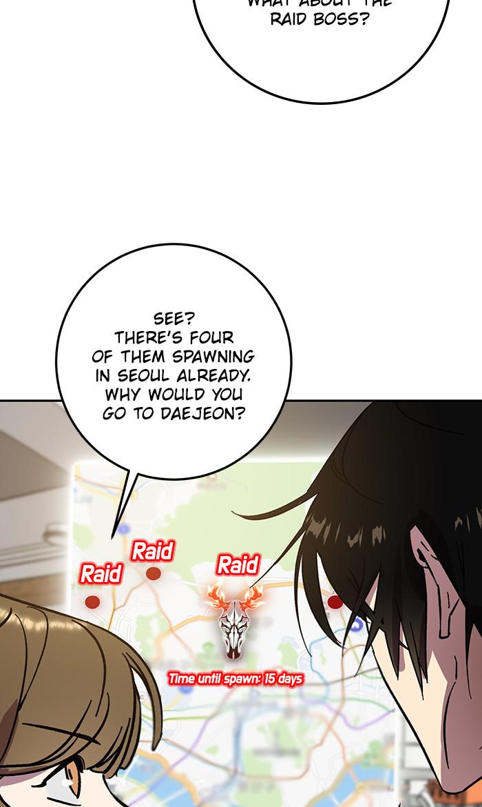 Return to Player Chapter 38 71