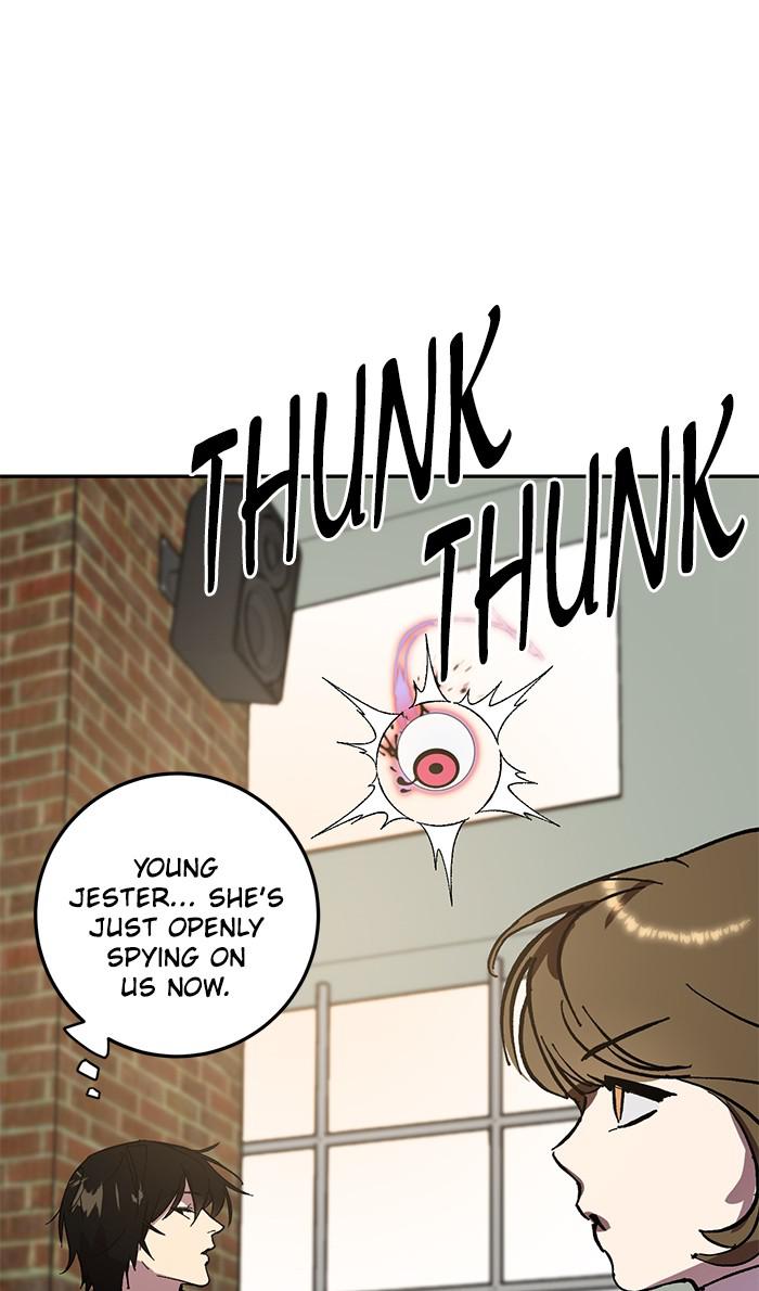 Return to Player Chapter 38 75