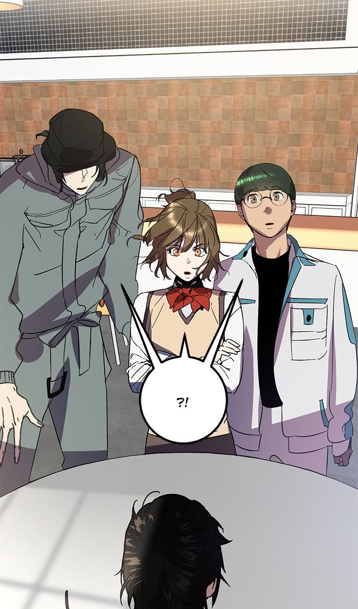 Return to Player Chapter 38 82