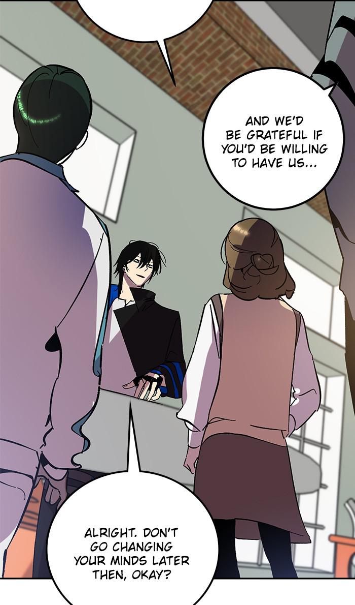 Return to Player Chapter 38 89