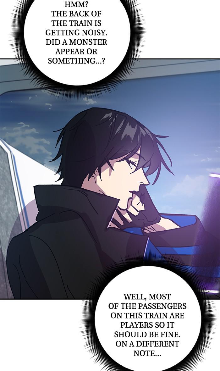 Return to Player Chapter 39 3