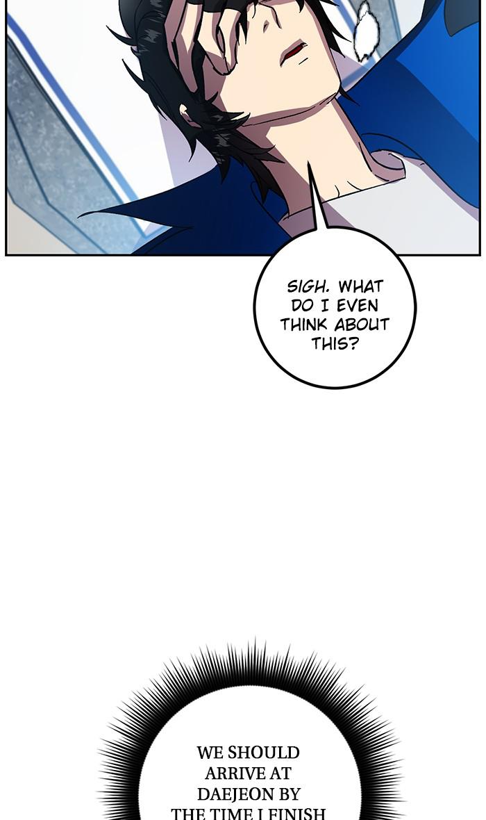 Return to Player Chapter 39 21