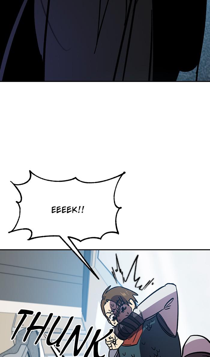 Return to Player Chapter 39 32