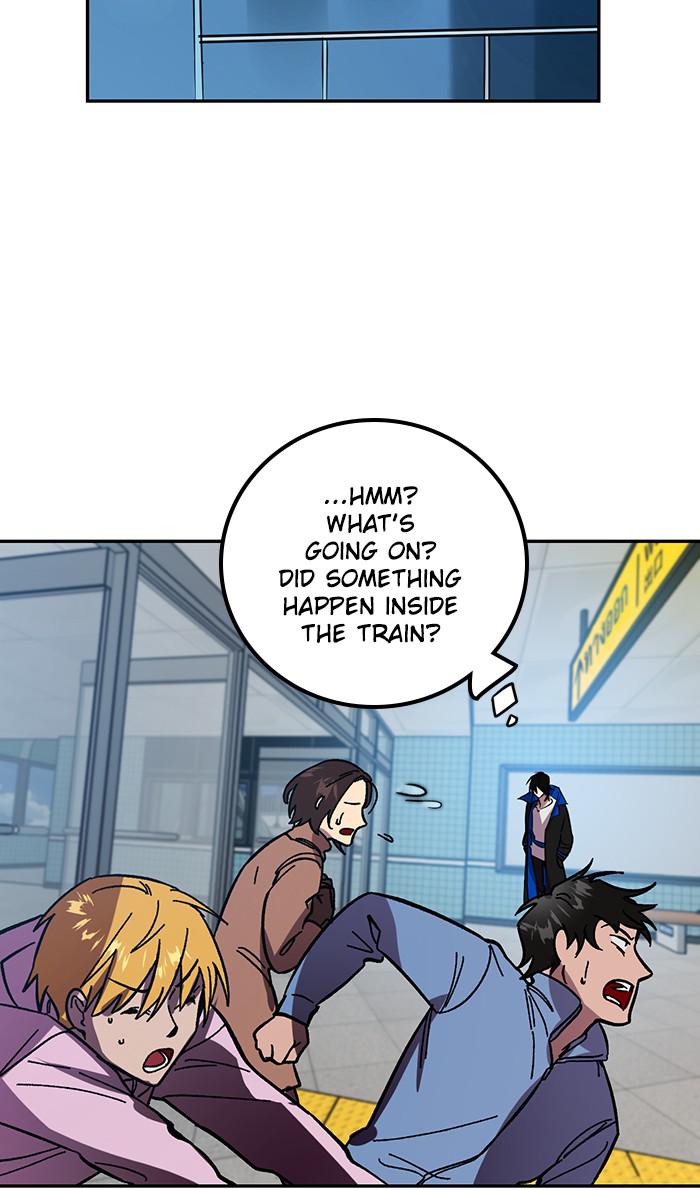 Return to Player Chapter 39 40