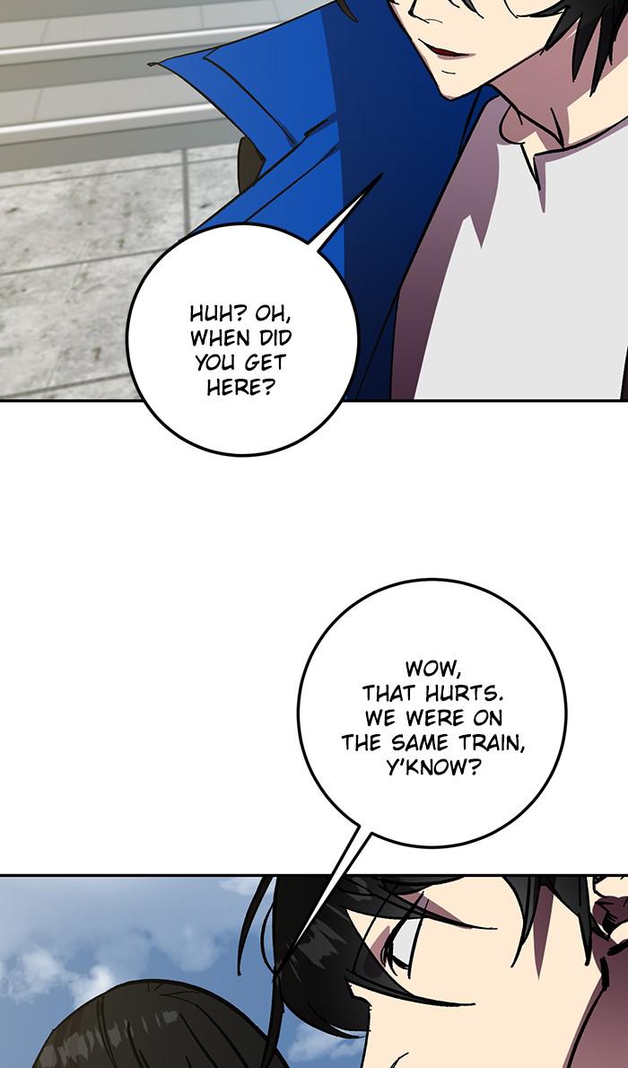 Return to Player Chapter 39 42