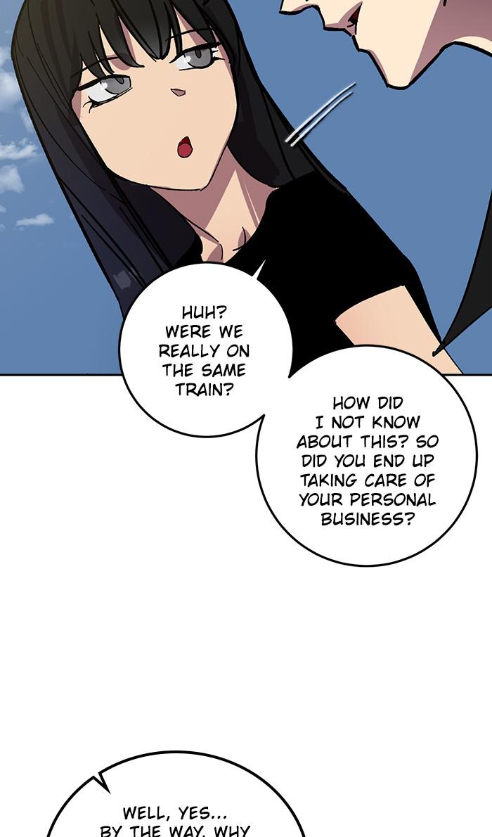 Return to Player Chapter 39 43