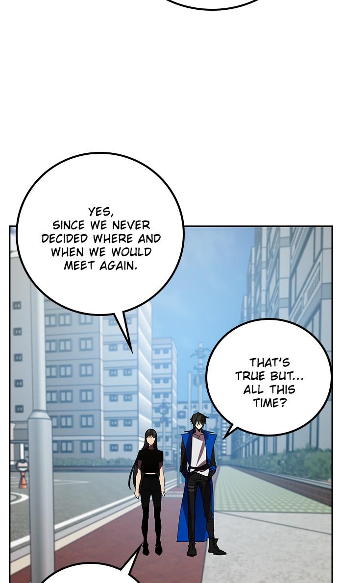 Return to Player Chapter 39 45