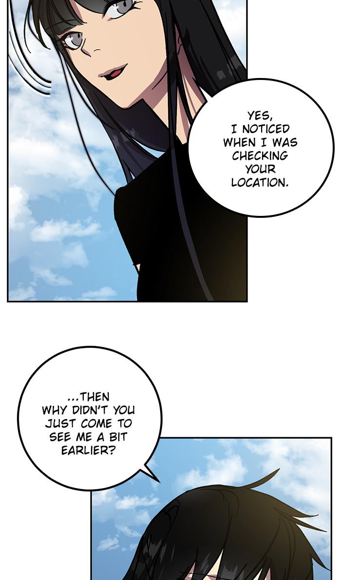 Return to Player Chapter 39 47
