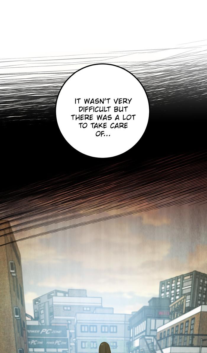 Return to Player Chapter 39 50