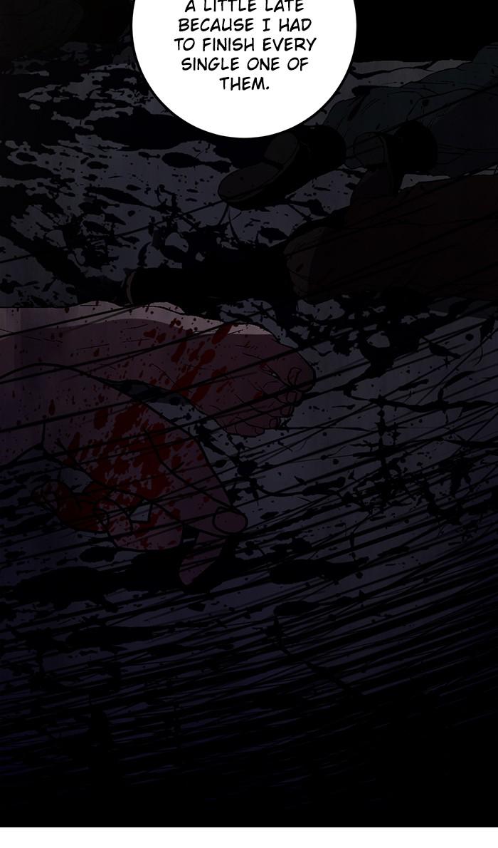 Return to Player Chapter 39 52