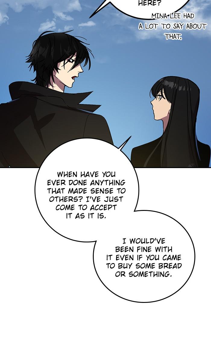 Return to Player Chapter 39 55