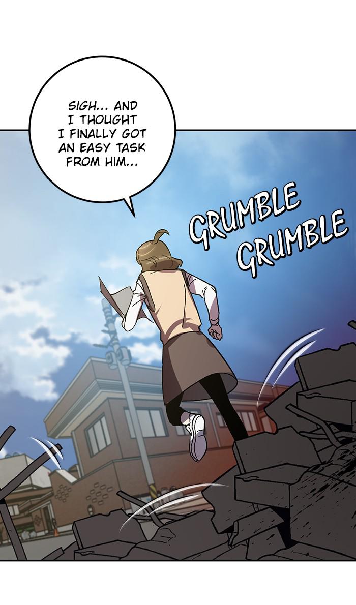 Return to Player Chapter 39 68