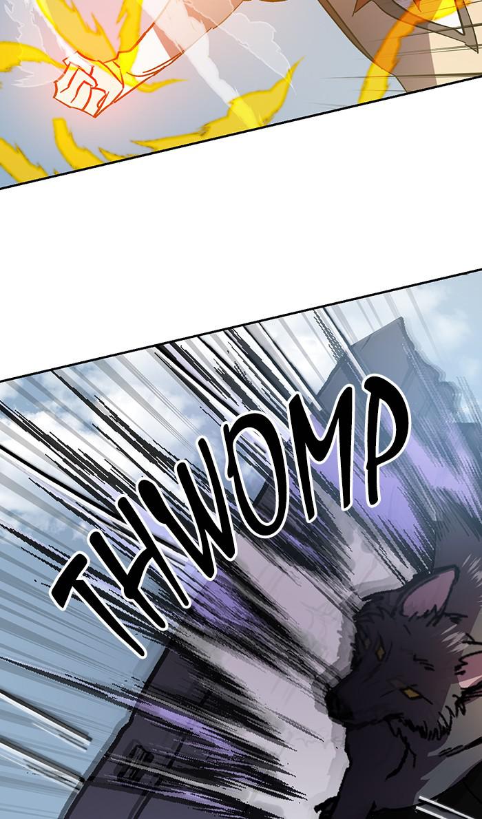 Return to Player Chapter 39 72