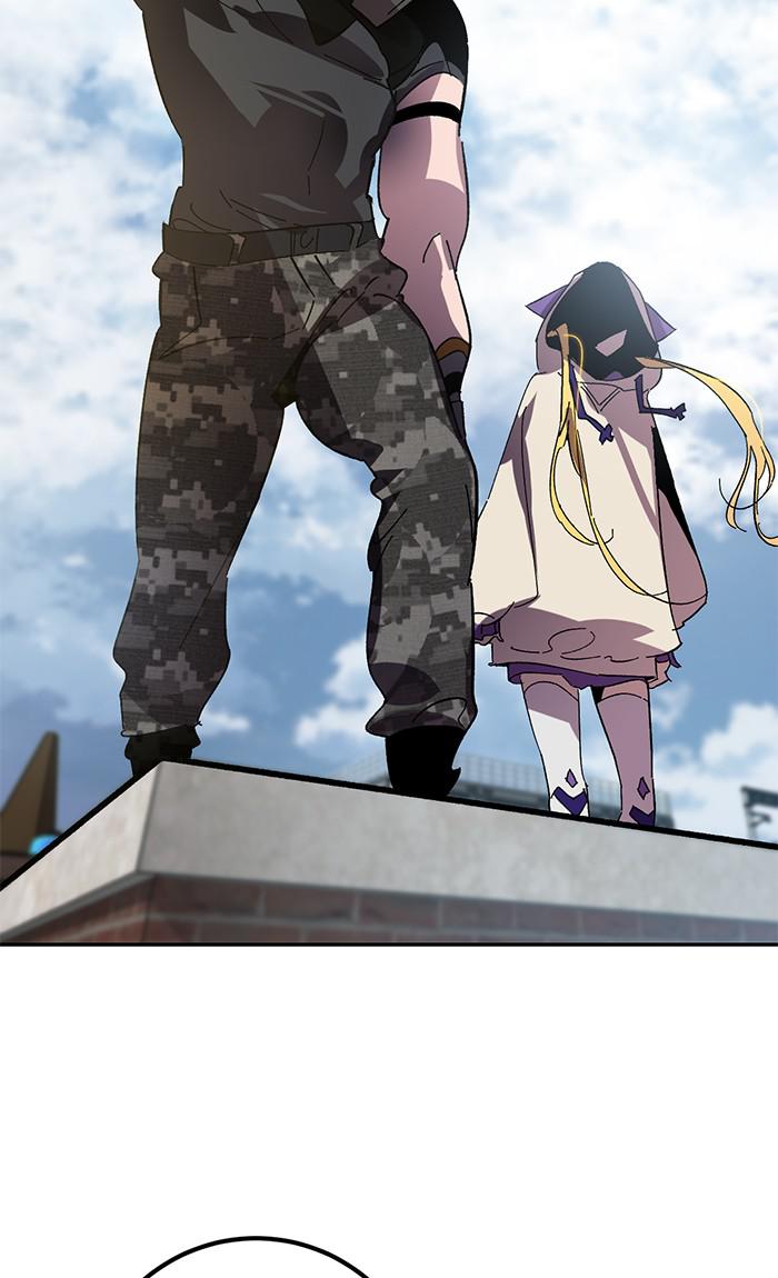 Return to Player Chapter 39 76