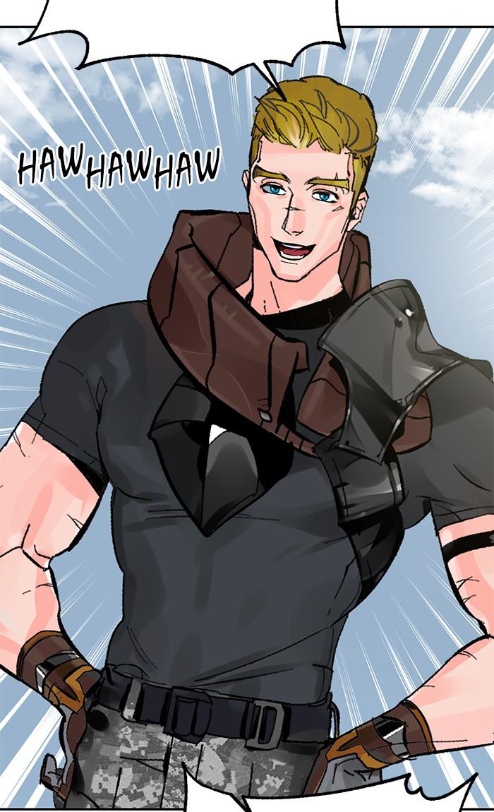 Return to Player Chapter 39 80