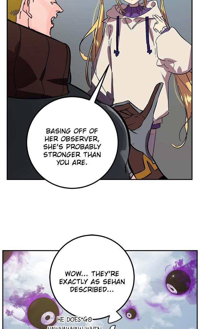 Return to Player Chapter 39 82