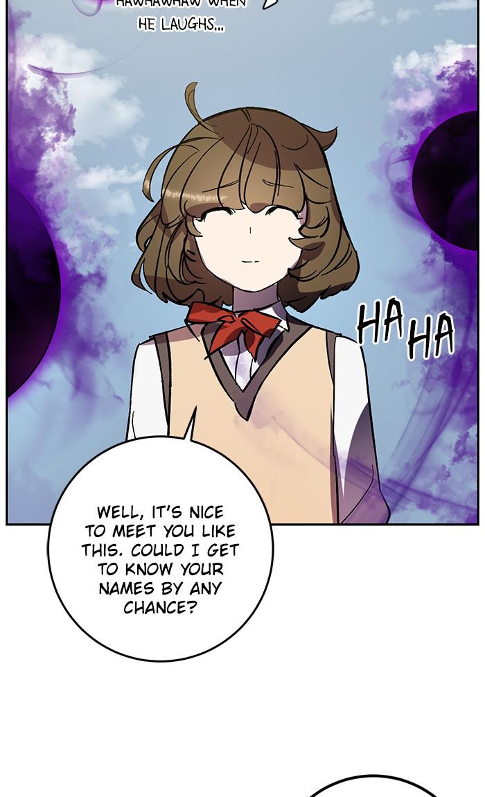 Return to Player Chapter 39 83