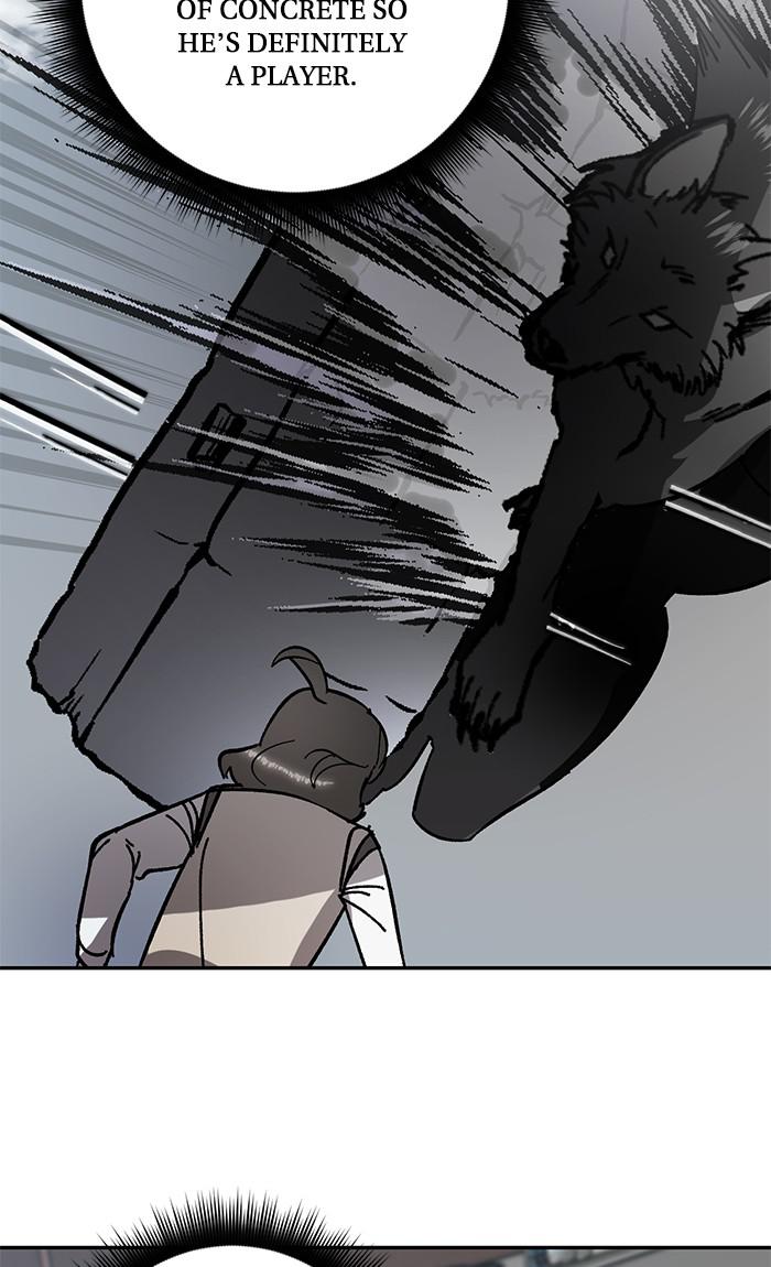 Return to Player Chapter 39 87