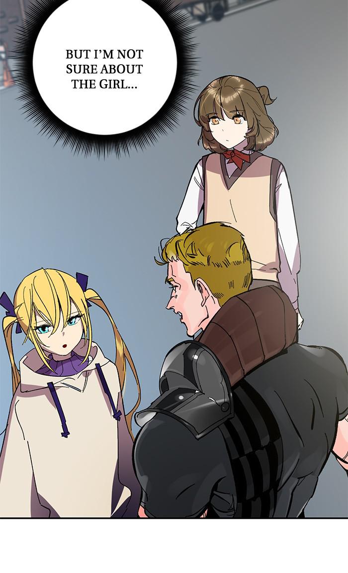 Return to Player Chapter 39 88