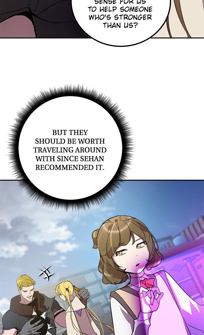 Return to Player Chapter 39 90