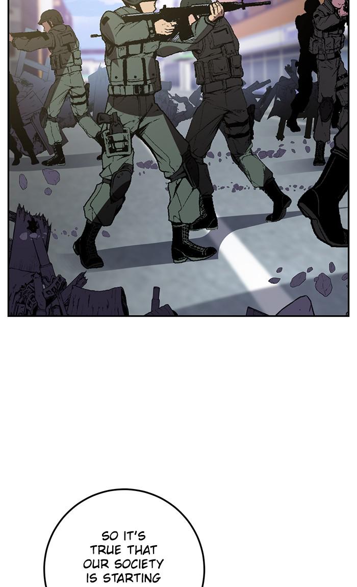 Return to Player Chapter 40 2