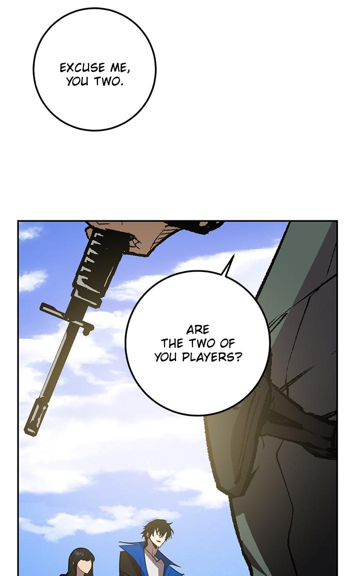 Return to Player Chapter 40 4