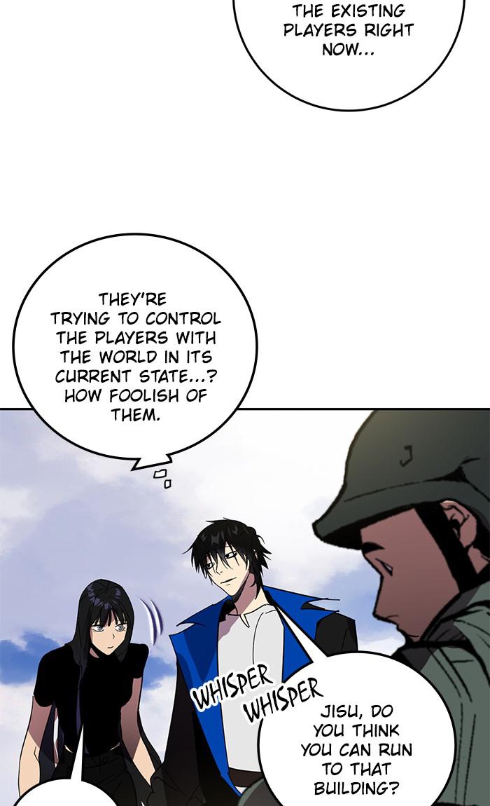 Return to Player Chapter 40 7