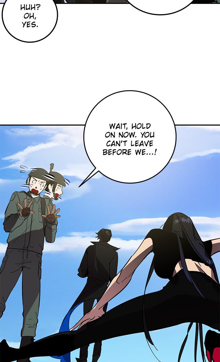 Return to Player Chapter 40 8