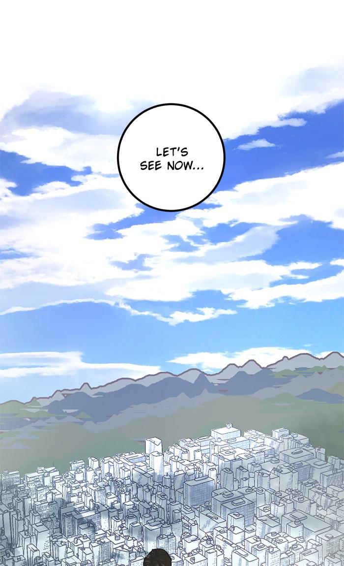 Return to Player Chapter 40 15